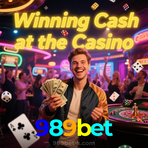 989bet：A sorte te espera no cassino online com apostas no futebol e roleta!