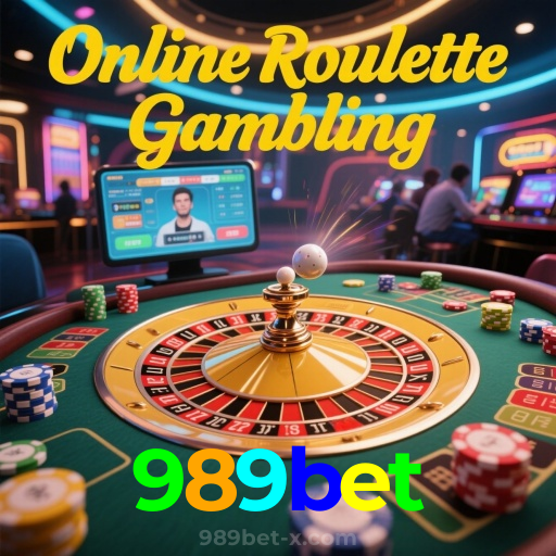 989bet：No cassino online mais confiável, aposte no futebol e jogue roleta!