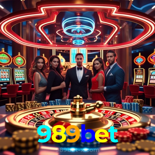 989bet：Jogue slots e aposte no futebol ao vivo para vitórias emocionantes!