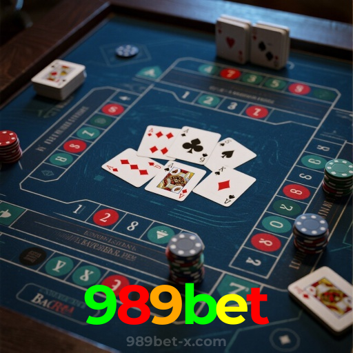 989bet:Aposte no futebol e conquiste vitórias épicas com blackjack e poker!