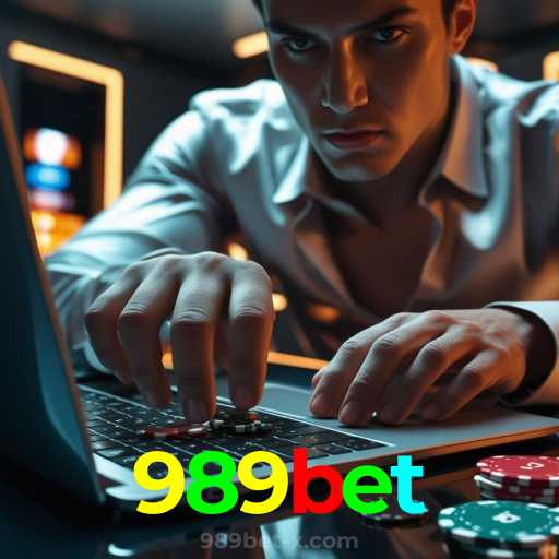 989bet：A sorte nunca esteve tão ao seu alcance! Aposte nas nossas slots agora!