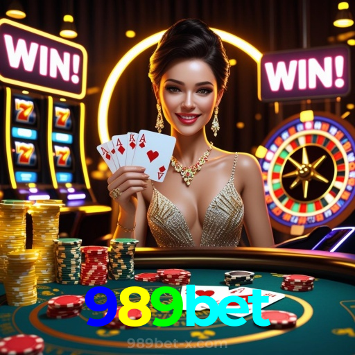 989bet:O cassino online mais seguro para apostar no futebol e jogar blackjack!