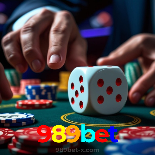 989bet:Jogue agora e desafie a sorte em nosso cassino online!