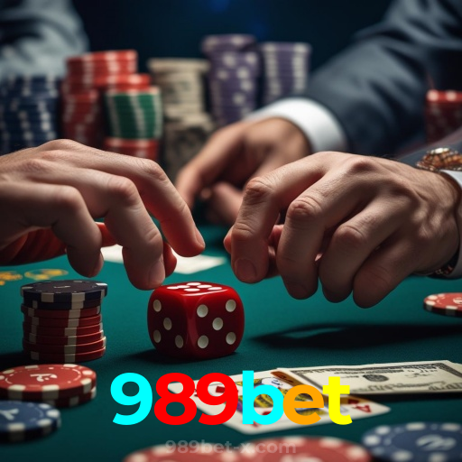 989bet:Onde a sorte está ao seu lado: apostas no futebol e vitórias no cassino!