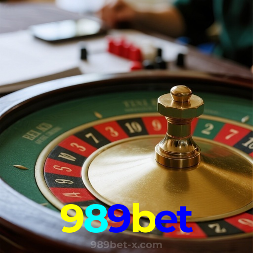 989bet:Cada giro nas slots é uma chance de mudar sua sorte!