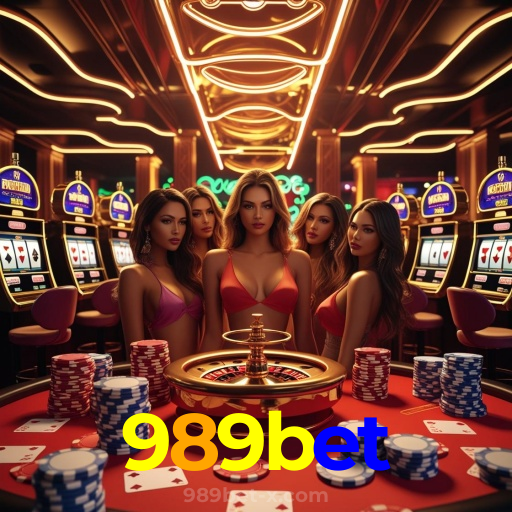 989bet:O cassino mais confiável para jogar blackjack e apostar no futebol!