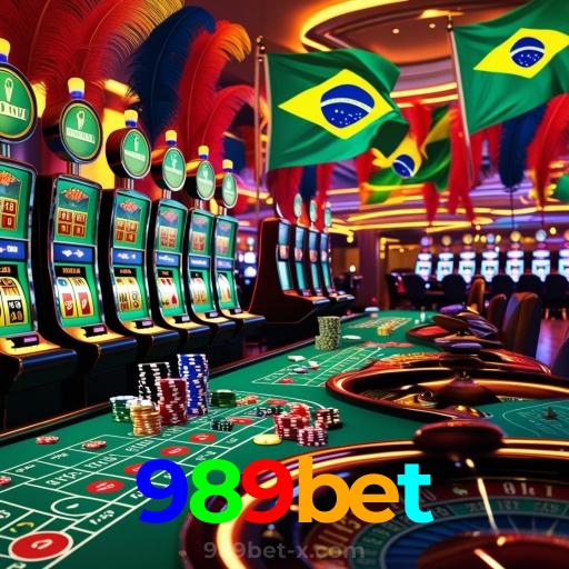 989bet：O melhor do futebol online com chances incríveis de vitória!