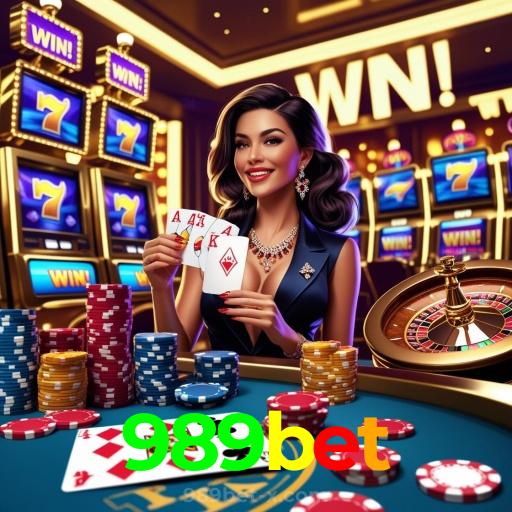 989bet:Vença no poker e aposte no futebol para grandes vitórias no cassino!