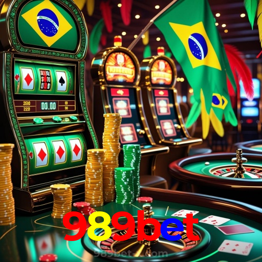989bet：Jogue futebol online e sinta a vitória ao seu alcance!