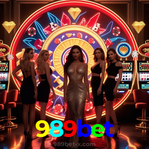 989bet：Sinta a emoção de ganhar no cassino online! Aposte e vença!