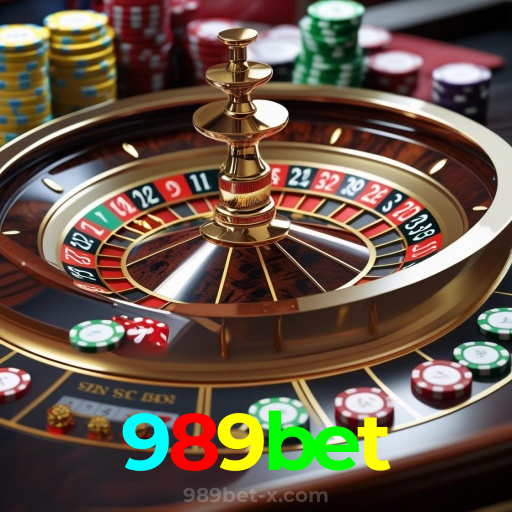 989bet：Jogue poker, aposte no futebol e ganhe em grande estilo!