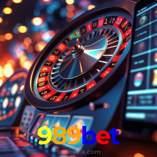 989bet：Jogue slots e aposte no futebol ao vivo para vitórias emocionantes!