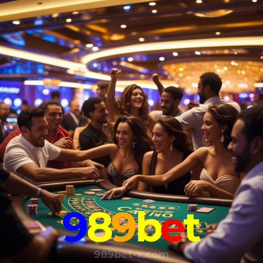 989bet:Aposte agora e ganhe no melhor cassino online!