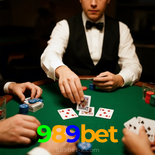 989bet:Jogue slots, aposte no futebol e ganhe no melhor cassino online!