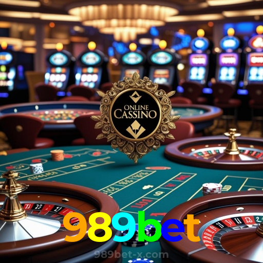 989bet:Aposte no futebol online e jogue os melhores jogos de cassino!