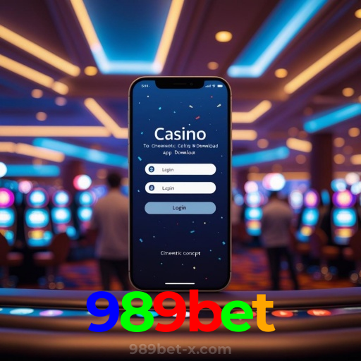989bet:O cassino mais confiável para apostas no futebol e jogos de cassino!