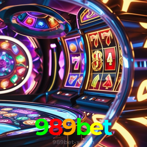 989bet:Em nosso cassino online, a diversão nunca tem fim!