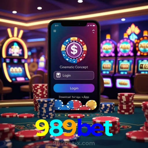 989bet:Apostas ao vivo no futebol e prêmios em blackjack e roleta!