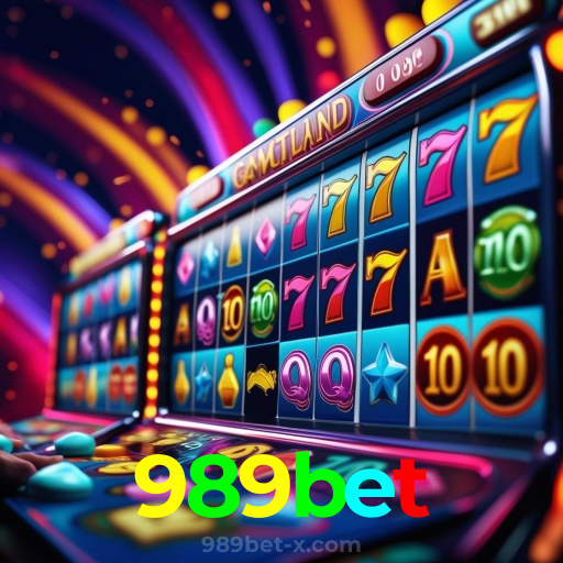 989bet:O cassino online mais seguro para apostas no futebol e roleta!
