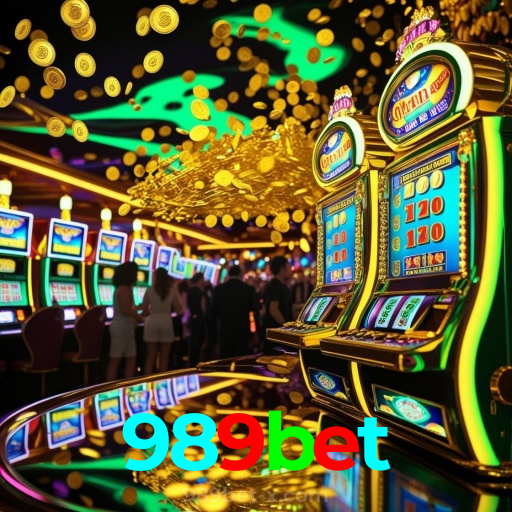 989bet:Os jackpots estão esperando por você! Entre no jogo e faça história!