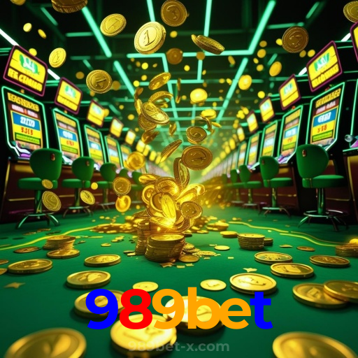 989bet：Vença e marque grandes gols no futebol online agora!