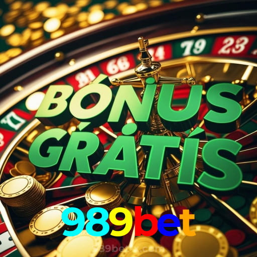 989bet:Cada giro nas slots pode te levar à grande vitória!