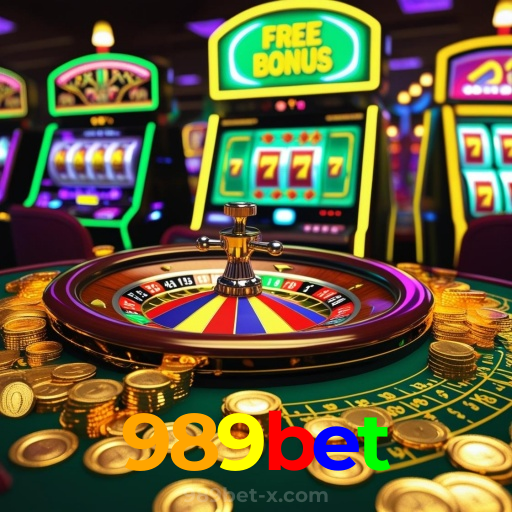 989bet：Jogue futebol online e ganhe grandes prêmios!