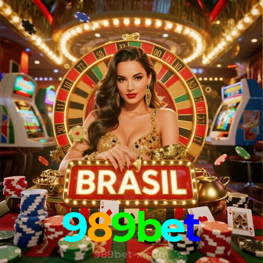 989bet：As maiores vitórias estão te esperando nas nossas slots online!