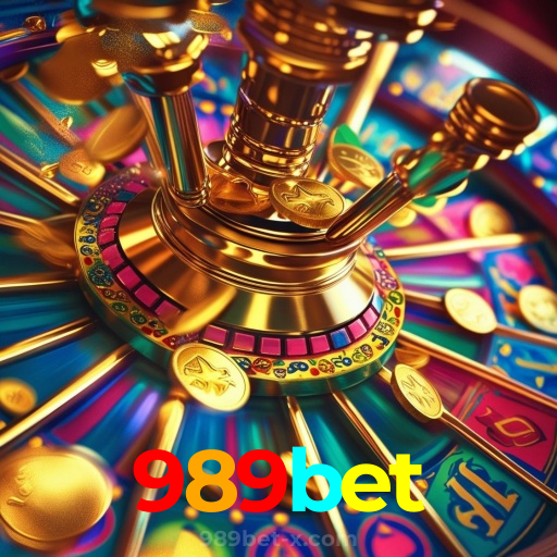989bet:A sorte te espera no cassino online com apostas no futebol e roleta!