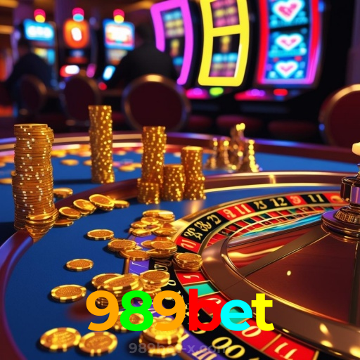 989bet:A diversão do cassino e as apostas no futebol ao seu alcance!