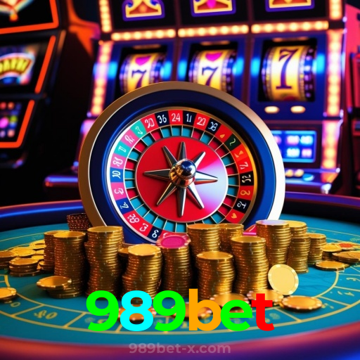 989bet:Apostas emocionantes no futebol e os melhores jogos de cassino!
