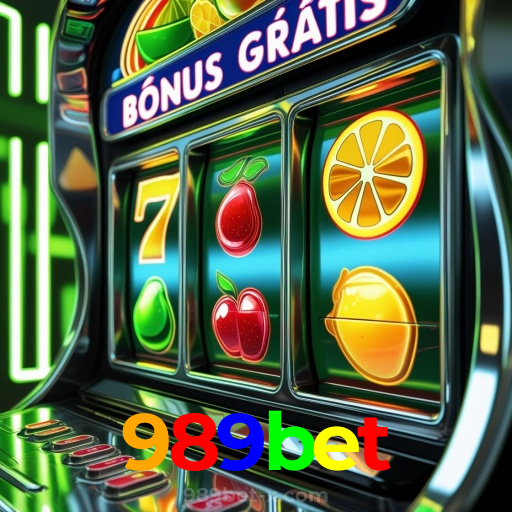 989bet:As slots mais emocionantes estão esperando por você! Vença agora!