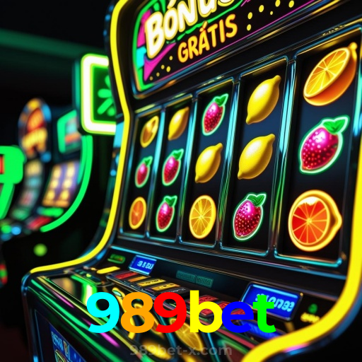 989bet：A melhor experiência de apostas no futebol e cassino está no nosso site!