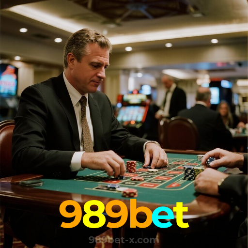 989bet：Aposte no futebol e vença nas mesas de blackjack no cassino online!