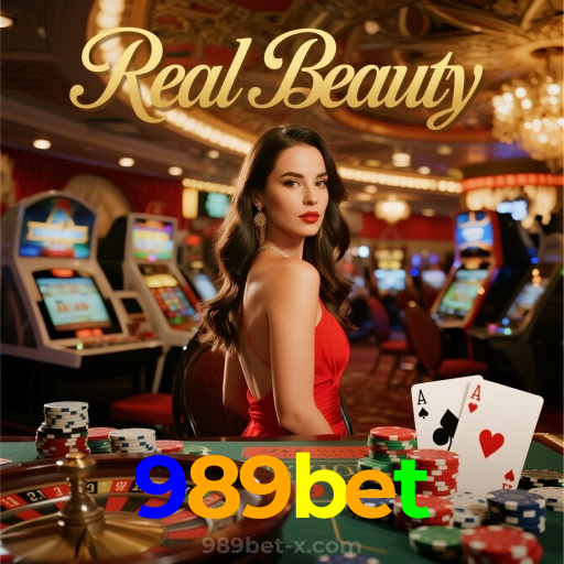 989bet：Jogue poker, ganhe no futebol e vença no cassino online mais confiável!