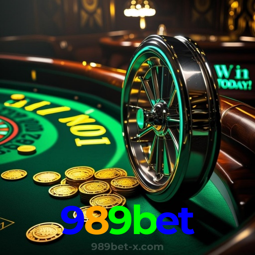 989bet:A diversão começa aqui! Jogue nas slots e ganhe muito mais!