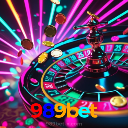 989bet:A roleta está te esperando para grandes prêmios!