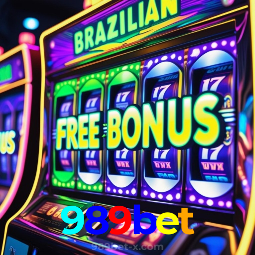 989bet:Jogue nas slots e ganhe grandes prêmios com cada giro!