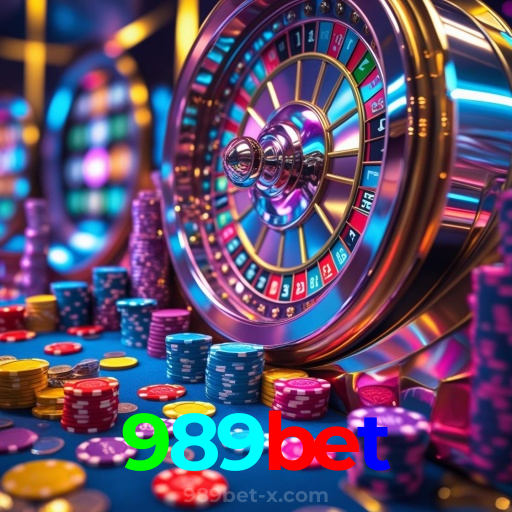 989bet：A sorte te espera nas nossas roletas! Aposte e vença!
