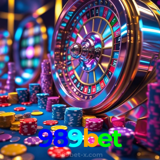 989bet:Desafie a roleta e conquiste vitórias épicas!