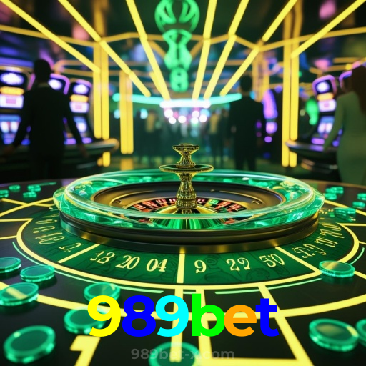 989bet:Jogue slots, aposte no futebol e conquiste prêmios incríveis!