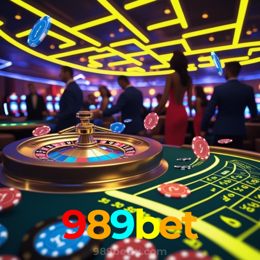 989bet:Grandes vitórias nas slots! Venha conquistar o jackpot agora!