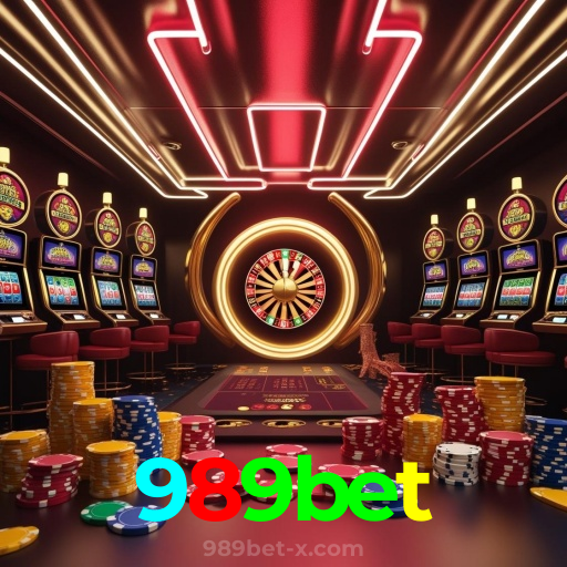 989bet:A melhor experiência de cassino e futebol online para você!