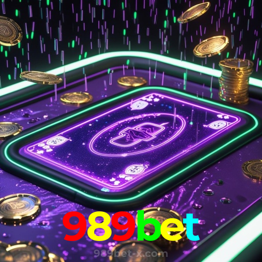 989bet:Jogue slots, aposte no futebol e ganhe prêmios incríveis no nosso cassino!