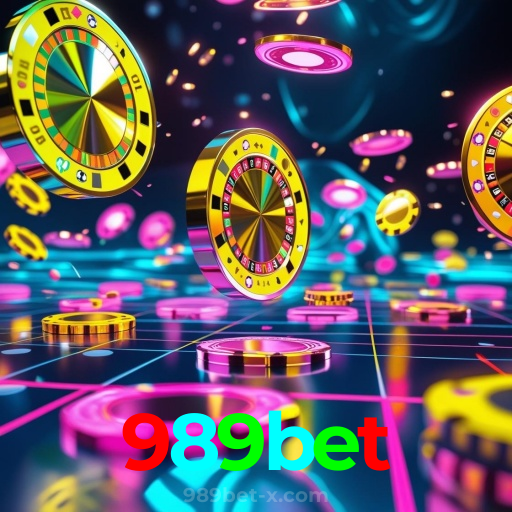 989bet:Gire a roleta e faça história! Grandes prêmios estão ao seu alcance!