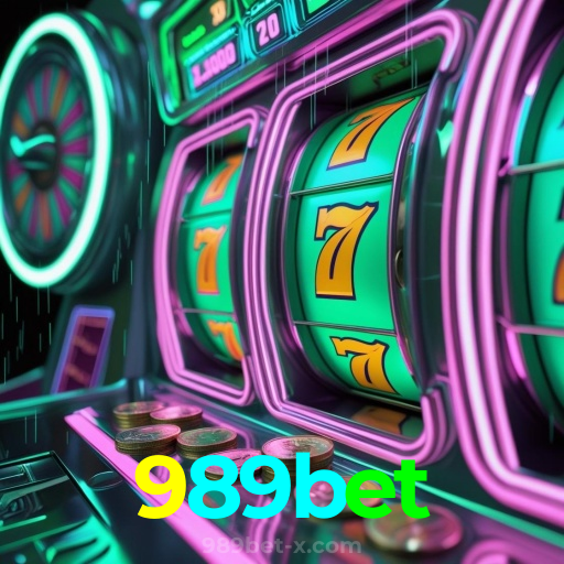 989bet：Sua sorte começa com as melhores apostas no futebol e no cassino!