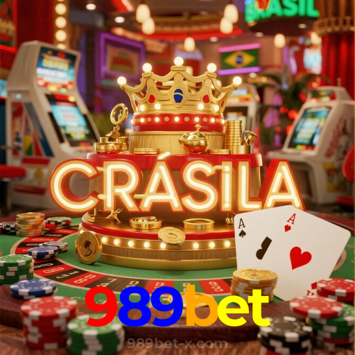 989bet：O cassino online está esperando por você! Jogue e vença!