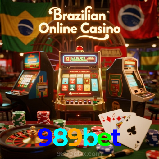 989bet：Jogue poker, roleta e aposte no futebol com grandes prêmios!