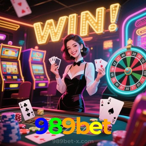 989bet：Entre na ação! Aposte nas melhores mesas de roleta!