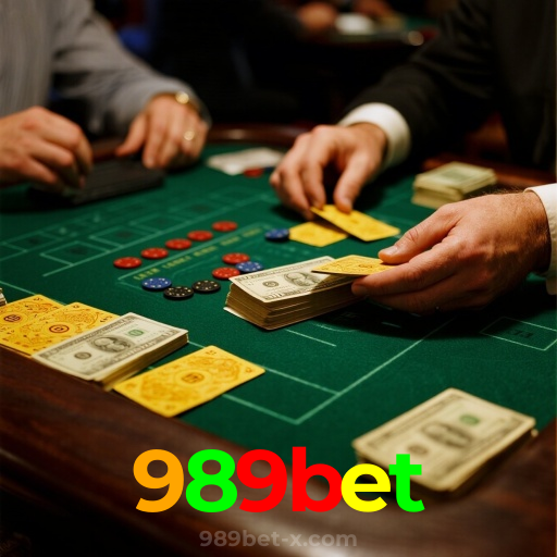 989bet:Aposte no futebol e jogue os melhores jogos de cassino com grandes prêmios!